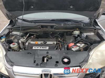 Zdjęcie 12 z 14 samochodu: 2007 HONDA CR-V EX VIN:JHLRE38527C029778 - miniatura