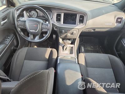 Zdjęcie 8 z 12 samochodu: 2020 DODGE CHARGER GT VIN:2C3CDXHG6LH219867 - miniatura