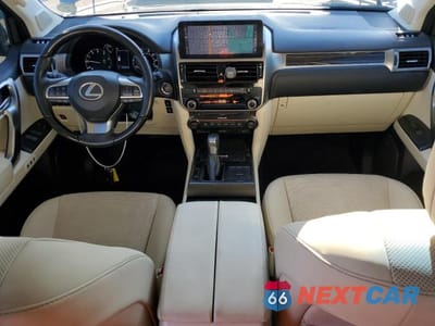 Zdjęcie 8 z 13 samochodu: 2023 LEXUS GX 460 VIN:JTJAM7BX0P5345969 - miniatura