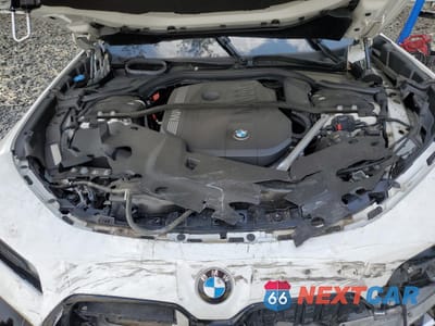 Zdjęcie 11 z 13 samochodu: 2023 BMW 740 I VIN:WBA23EH0XPCM87683 - miniatura