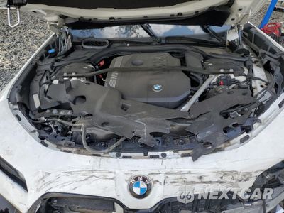 Zdjęcie 11 z 13 samochodu: 2023 BMW 740 I VIN:WBA23EH0XPCM87683 - miniatura