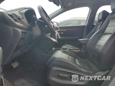 Zdjęcie 7 z 13 samochodu: 2022 HONDA CR-V EXL VIN:2HKRW2H86NH632877 - miniatura