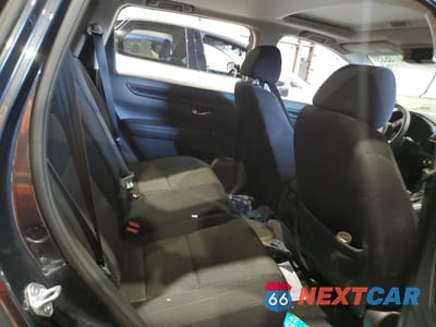 Zdjęcie 10 z 12 samochodu: 2023 HONDA CR-V EX VIN:2HKRS4H48PH438553 - miniatura