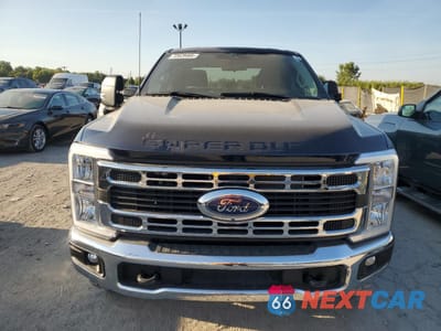 Piąte zdjęcie samochodu w środku: 2024 FORD F250 SUPER DUTY VIN:1FT7W2BN7RED49867 - miniatura