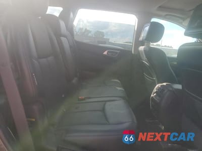 Zdjęcie 11 z 13 samochodu: 2019 NISS PATHFINDER VIN:5N1DR2MM1KC602077 - miniatura