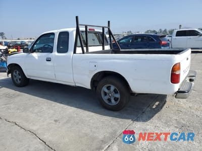 Drugie zdjęcie samochodu z przodu: 1997 TOYOTA TACOMA XTRACAB VIN:4TAVL52N7VZ310650 - miniatura