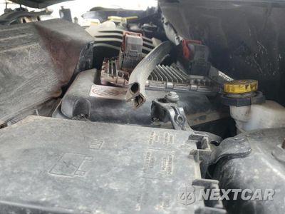 Zdjęcie 11 z 13 samochodu: 2014 JEEP PATRIOT LATITUDE VIN:1C4NJRFB9ED718453 - miniatura