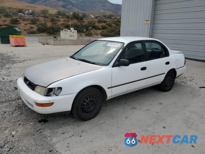 1994 TOYOTA COROLLA LE 1NXAE09B7RZ196711 - główne zdjęcie licytacji z USA - miniatura