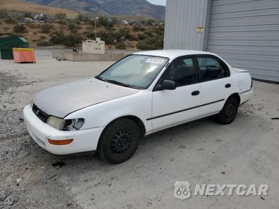 1994 TOYOTA COROLLA LE 1NXAE09B7RZ196711 - główne zdjęcie licytacji z USA - miniatura