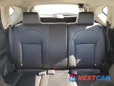 Zdjęcie 10 z 13 samochodu: 2013 NISSAN ROGUE S VIN:JN8AS5MV6DW113816 - miniatura