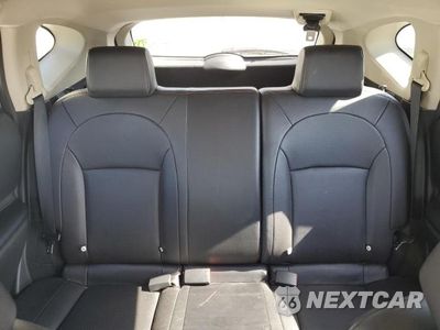 Zdjęcie 10 z 13 samochodu: 2013 NISSAN ROGUE S VIN:JN8AS5MV6DW113816 - miniatura