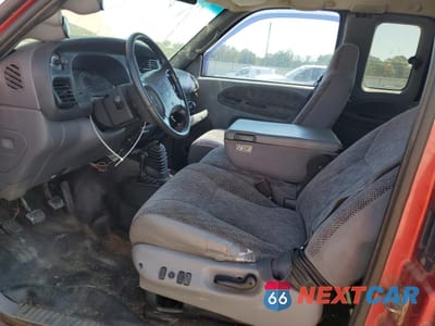 Zdjęcie 7 z 12 samochodu: 1998 DODGE RAM 2500 VIN:1B7KF23D0WJ139002 - miniatura