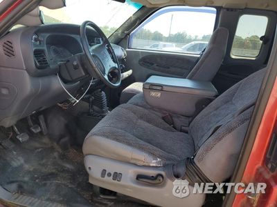 Zdjęcie 7 z 12 samochodu: 1998 DODGE RAM 2500 VIN:1B7KF23D0WJ139002 - miniatura