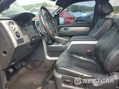 Zdjęcie 7 z 15 samochodu: 2014 FORD F150 SUPERCREW VIN:1FTFW1ET0EFA00571 - miniatura