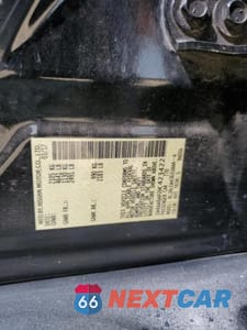 Zdjęcie 12 z 12 samochodu: 2017 NISSAN MAXIMA 3.5S VIN:1N4AA6AP2HC423422 - miniatura