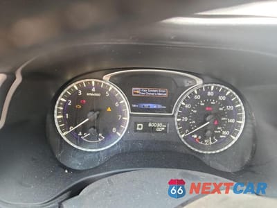 Zdjęcie 9 z 14 samochodu: 2018 INFINITI QX60 BASE VIN:5N1DL0MNXJC514416 - miniatura