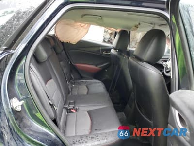 Zdjęcie 11 z 13 samochodu: 2017 MAZDA CX-3 TOURING VIN:JM1DKFC72H0141218 - miniatura