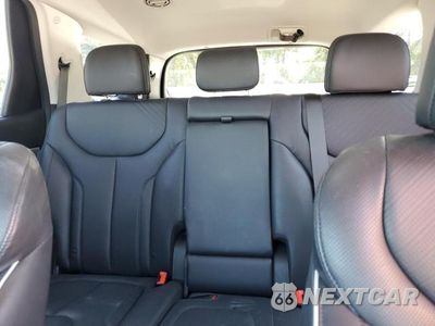 Zdjęcie 10 z 13 samochodu: 2023 HYUNDAI PALISADE SEL PREMIUM VIN:KM8R4DGE8PU494742 - miniatura