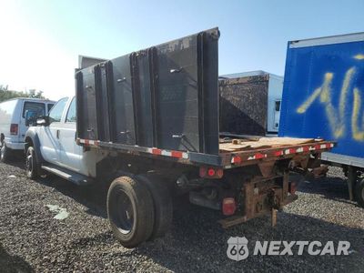 Drugie zdjęcie samochodu z przodu: 2015 FORD F450 VIN:1FD0W4GY9FEB41044 - miniatura
