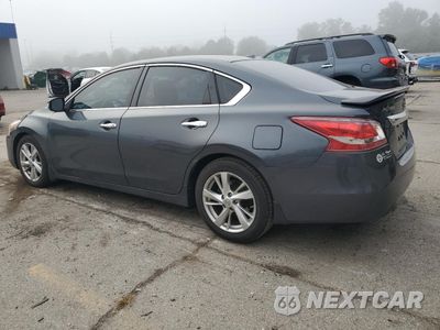 Drugie zdjęcie samochodu z przodu: 2013 NISSAN ALTIMA 2.5 VIN:1N4AL3AP2DN457562 - miniatura