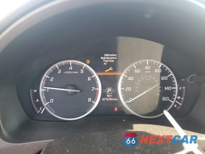 Zdjęcie 9 z 13 samochodu: 2021 ACURA ILX VIN:19UDE2F39MA003027 - miniatura