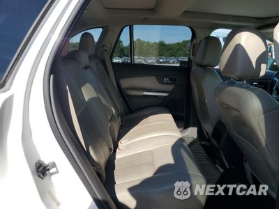 Zdjęcie 11 z 15 samochodu: 2013 FORD EDGE SEL VIN:2FMDK3JC3DBE24617 - miniatura