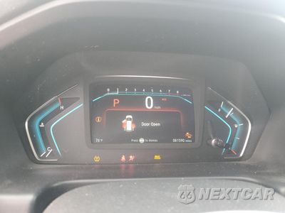 Zdjęcie 9 z 16 samochodu: 2018 HONDA ODYSSEY EXL VIN:5FNRL6H70JB031612 - miniatura