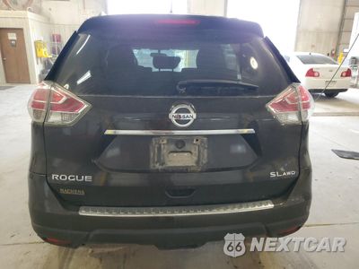 Zdjęcie 6 z 13 samochodu: 2015 NISSAN ROGUE S VIN:5N1AT2MV3FC893832 - miniatura
