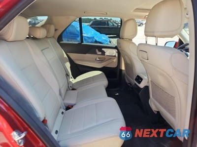 Zdjęcie 11 z 14 samochodu: 2020 MERCEDES-BENZ GLE 350 4MATIC VIN:4JGFB4KE1LA023513 - miniatura