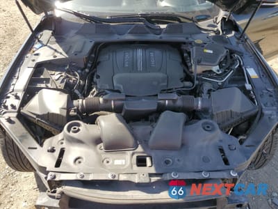 Zdjęcie 11 z 14 samochodu: 2013 JAGUAR XJL PORTFOLIO VIN:SAJWA2GB8DLV53009 - miniatura