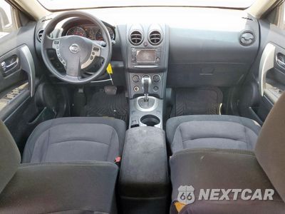 Zdjęcie 8 z 12 samochodu: 2012 NISSAN ROGUE S VIN:JN8AS5MT3CW285976 - miniatura