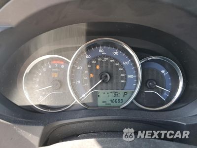 Zdjęcie 9 z 14 samochodu: 2016 TOYOTA COROLLA L VIN:2T1BURHE8GC537216 - miniatura