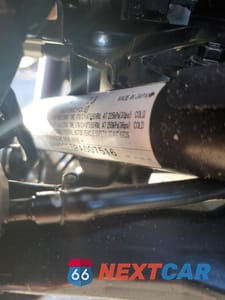 Zdjęcie 8 z 9 samochodu: 2023 YAMAHA MT07 VIN:JYARM32E5PA007516 - miniatura