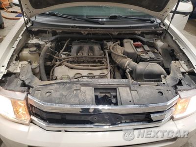 Zdjęcie 12 z 13 samochodu: 2012 FORD FLEX SEL VIN:2FMHK6CC8CBD11616 - miniatura