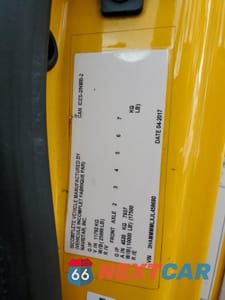 Zdjęcie 10 z 10 samochodu: 2018 INTERNATIONAL 4000 4300 - TRUCKS VIN:3HAMMMMLXJL458680 - miniatura
