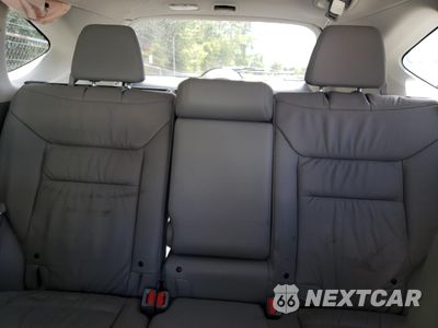 Zdjęcie 10 z 13 samochodu: 2014 HONDA CR-V EXL VIN:5J6RM4H79EL111523 - miniatura