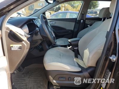 Zdjęcie 7 z 13 samochodu: 2016 HYUNDAI SANTA FE SE VIN:KM8SMDHF4GU139110 - miniatura