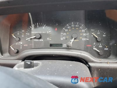 Zdjęcie 9 z 15 samochodu: 1998 JEEP CHEROKEE SPORT VIN:1J4FJ68S8WL214252 - miniatura