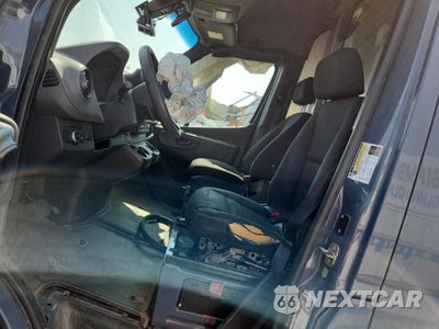 Zdjęcie 7 z 13 samochodu: 2019 MERCEDES-BENZ SPRINTER 2500/3500 VIN:WD4PF1CD9KP115827 - miniatura