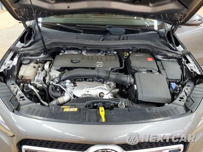 Zdjęcie 12 z 16 samochodu: 2021 MERCEDES-BENZ GLA 250 4MATIC VIN:W1N4N4HB1MJ114372 - miniatura