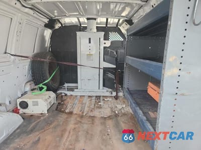Zdjęcie 10 z 13 samochodu: 2008 FORD ECONOLINE E350 SUPER DUTY VAN VIN:1FTSE34L28DB41060 - miniatura