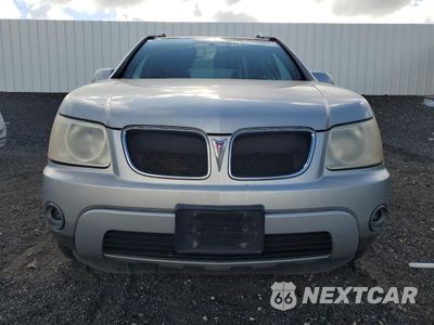 Piąte zdjęcie samochodu w środku: 2007 PONTIAC TORRENT VIN:2CKDL73F876232454 - miniatura