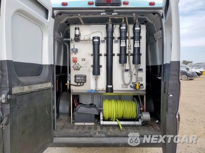 Zdjęcie 10 z 15 samochodu: 2024 RAM PROMASTER 3500 3500 HIGH VIN:3C6MRVJG2RE133967 - miniatura