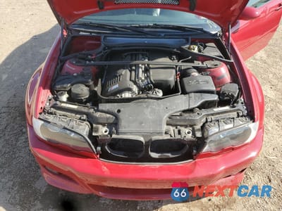 Zdjęcie 11 z 12 samochodu: 2003 BMW M3 VIN:WBSBR93453PK01866 - miniatura