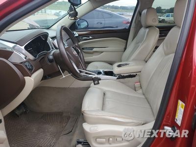 Zdjęcie 7 z 12 samochodu: 2013 CADILLAC SRX LUXURY COLLECTION VIN:3GYFNCE34DS632427 - miniatura