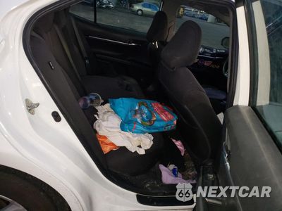 Zdjęcie 10 z 12 samochodu: 2020 TOYOTA CAMRY LE VIN:4T1C11AKXLU869195 - miniatura