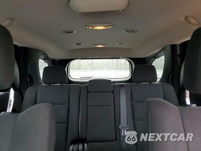 Zdjęcie 10 z 15 samochodu: 2015 DODGE DURANGO SSV VIN:1C4SDJFT2FC843497 - miniatura