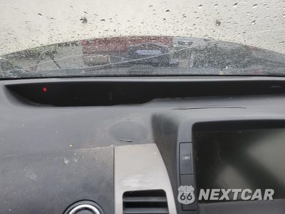 Zdjęcie 9 z 12 samochodu: 2007 TOYOTA PRIUS VIN:JTDKB20U877551778 - miniatura