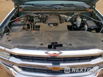 Zdjęcie 11 z 12 samochodu: 2016 CHEVROLET SILVERADO C1500 LT VIN:3GCPCREC5GG236078 - miniatura