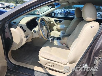 Zdjęcie 7 z 14 samochodu: 2014 NISSAN ALTIMA 2.5 VIN:1N4AL3AP2EC132200 - miniatura